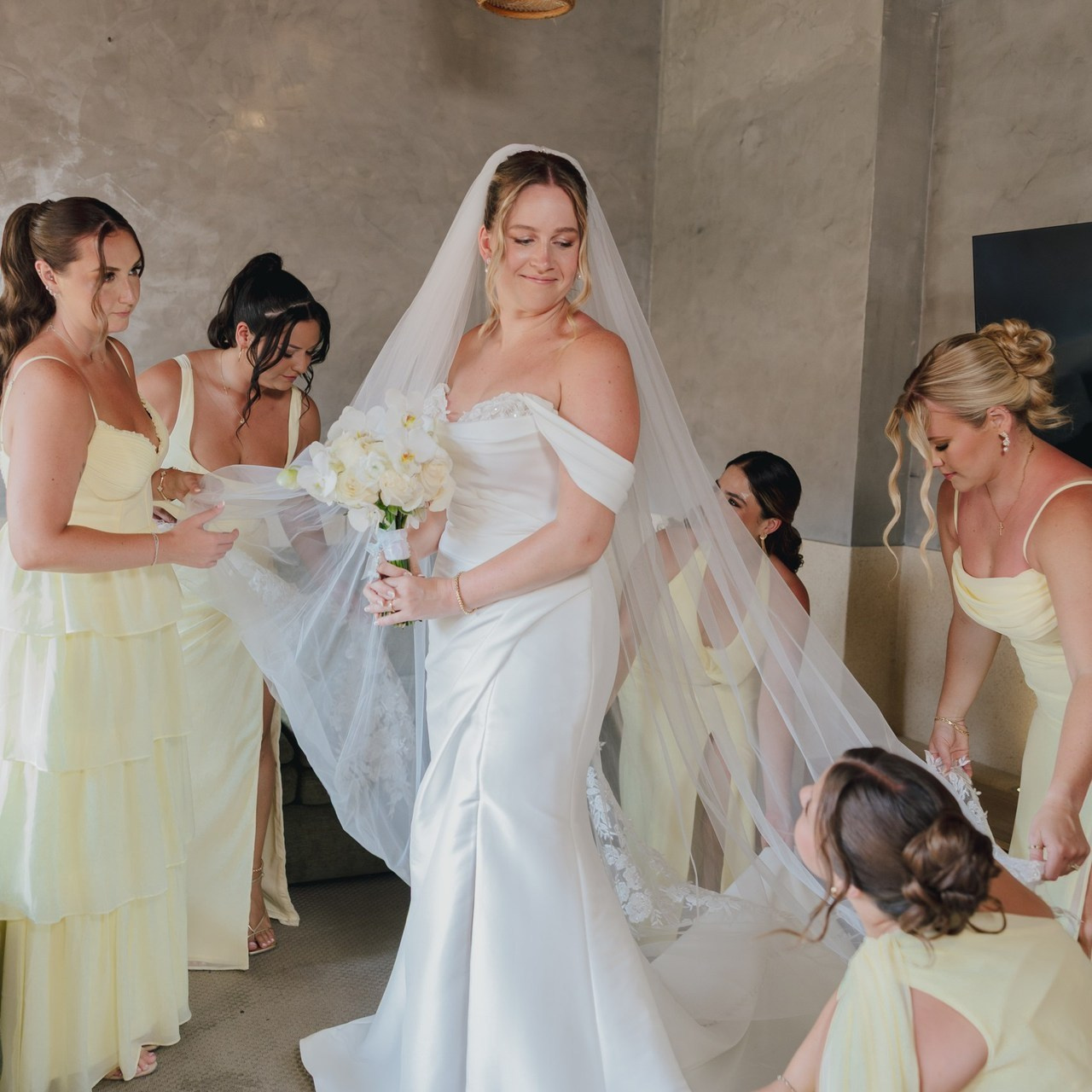UNTERCIO BODAS | Testimonios de Fotografía de Bodas en Cartagena y Colombia
