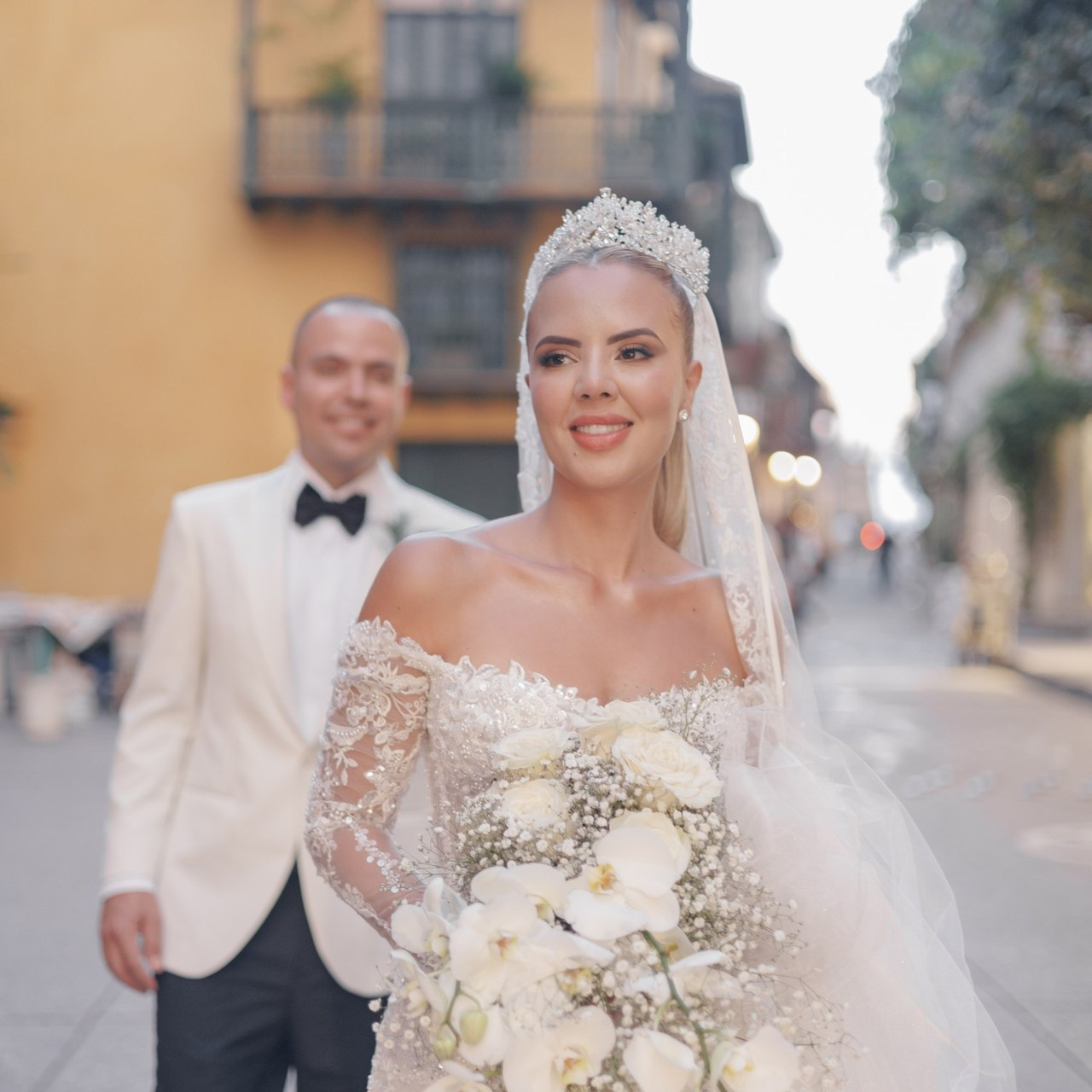 Testimonios. UNTERCIO BODAS