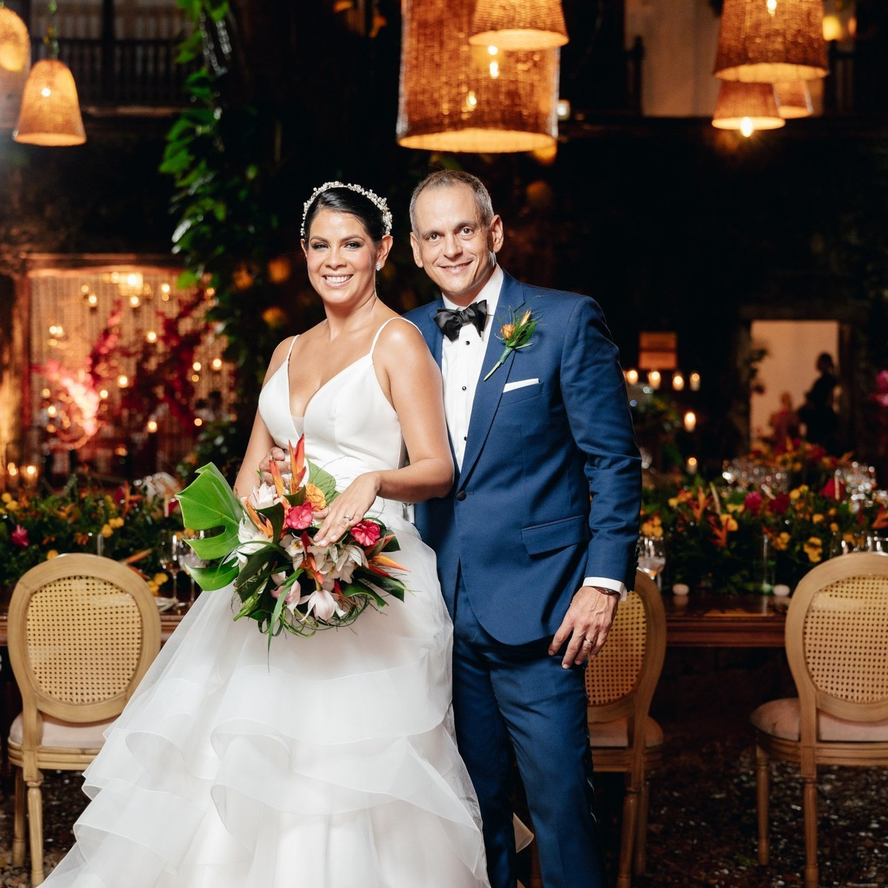 Testimonios. UNTERCIO BODAS