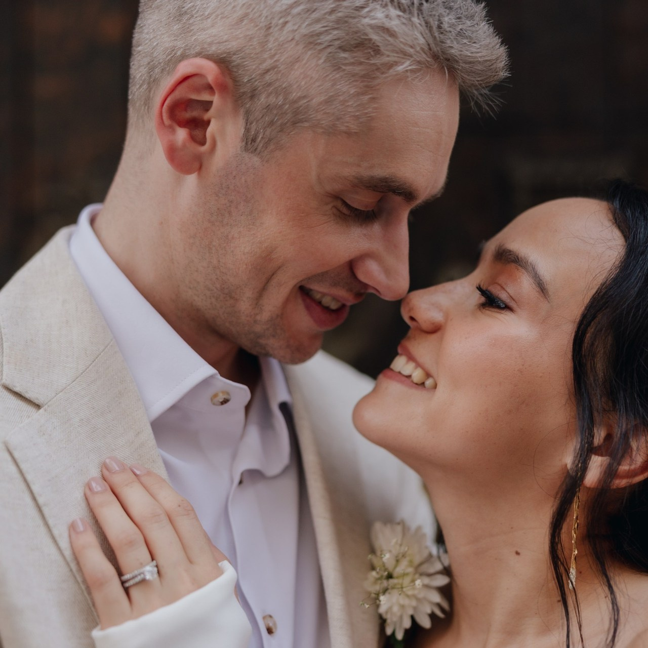 Testimonios. UNTERCIO BODAS