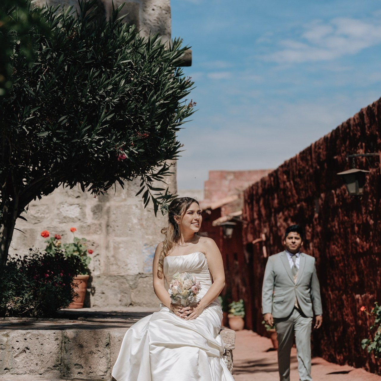 Testimonios. UNTERCIO BODAS