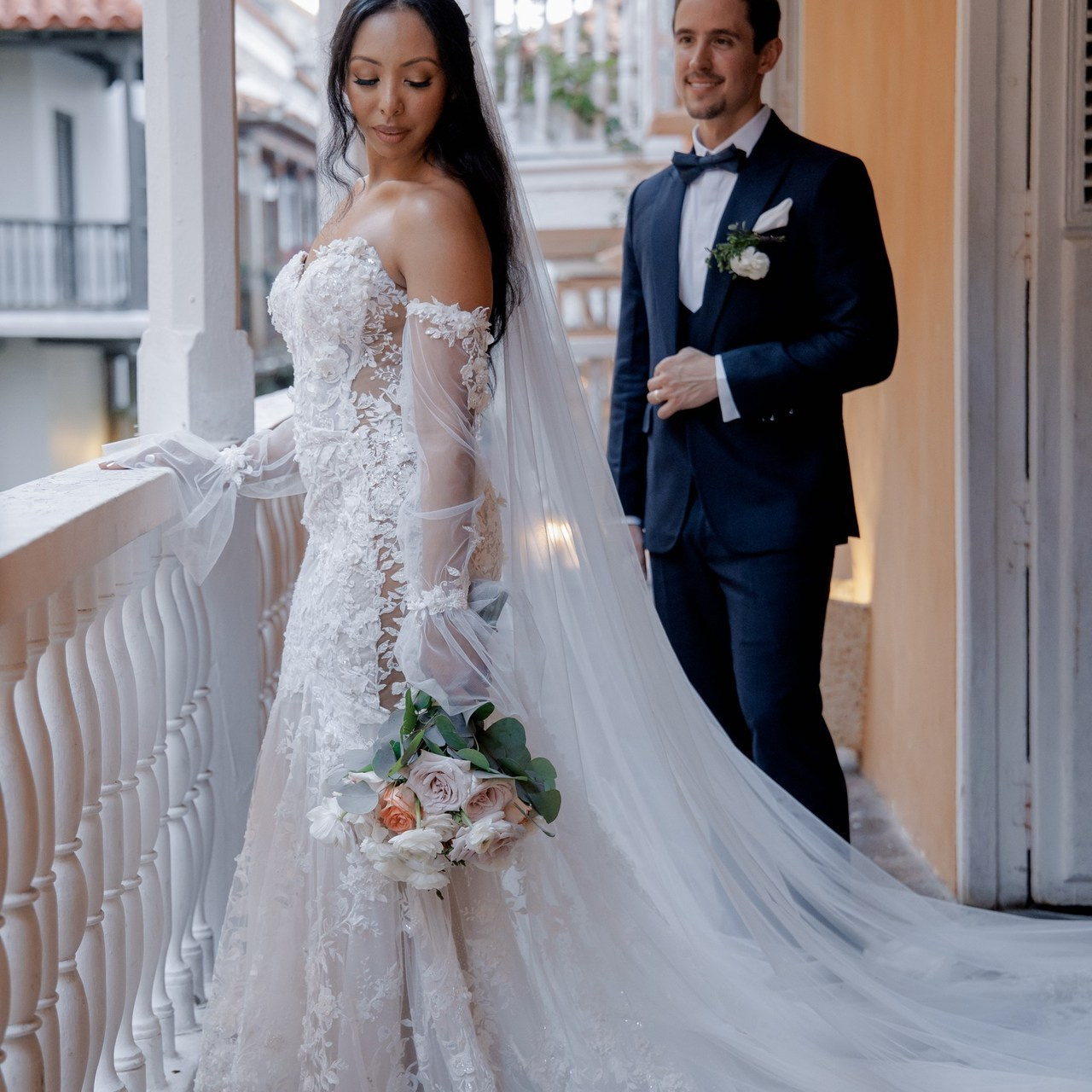 Testimonios. UNTERCIO BODAS