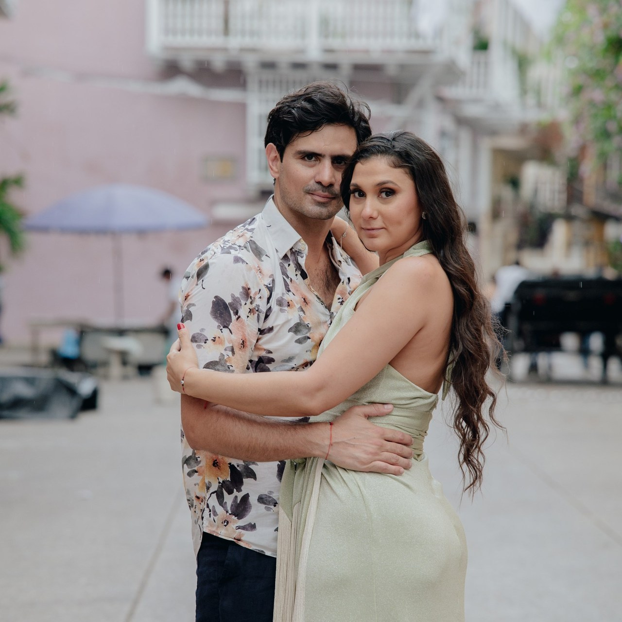 Testimonios. UNTERCIO BODAS