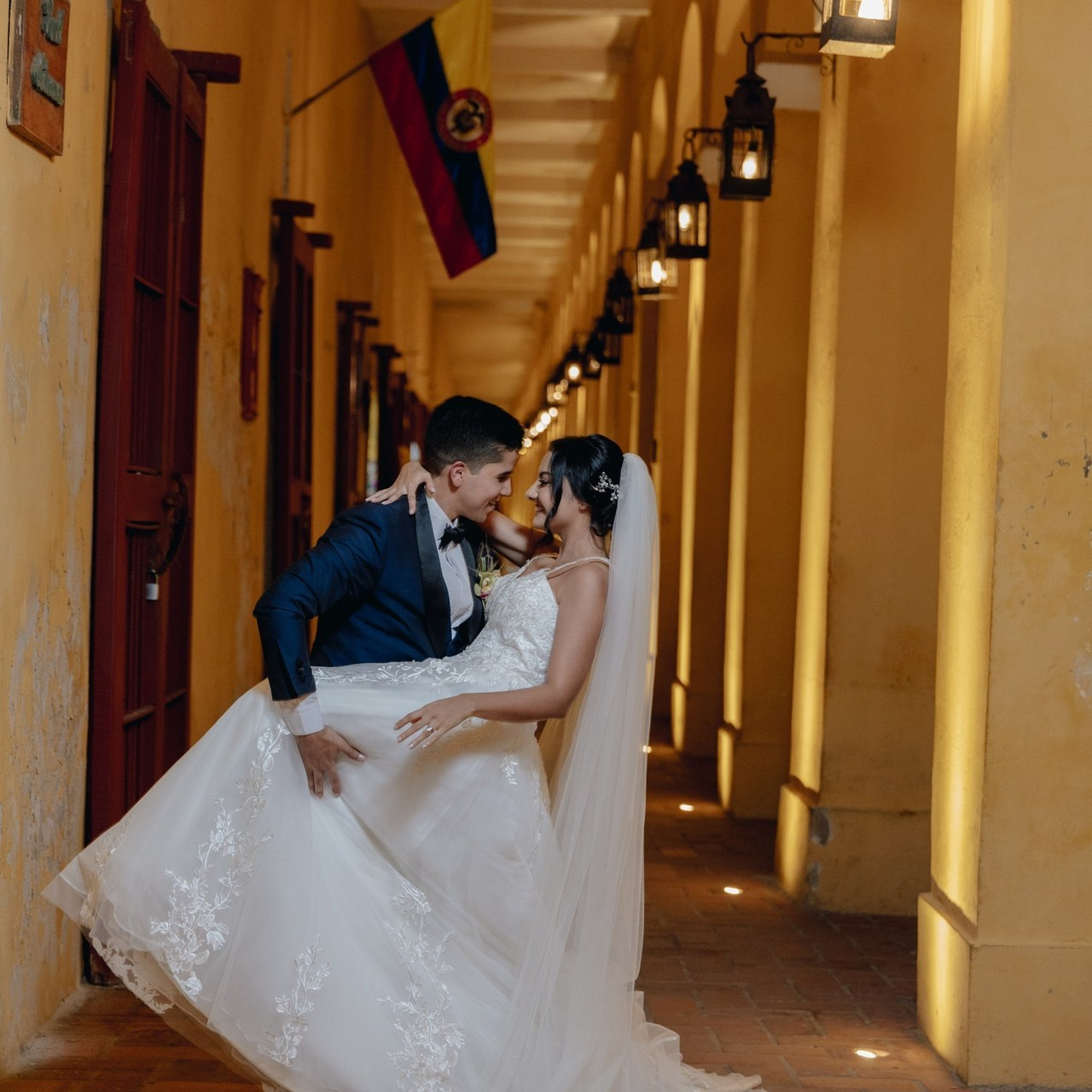 Testimonios. UNTERCIO BODAS