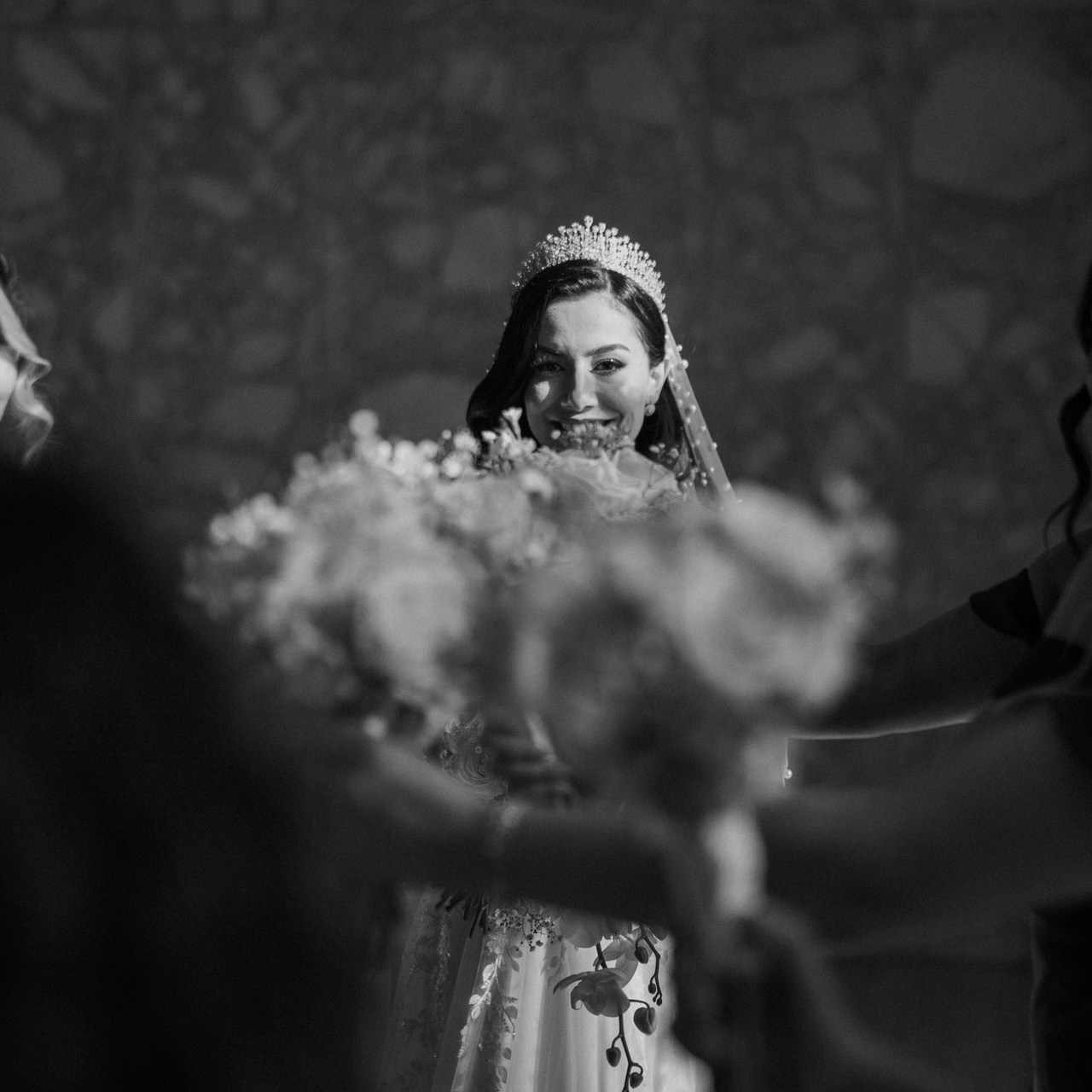 Testimonios. UNTERCIO BODAS