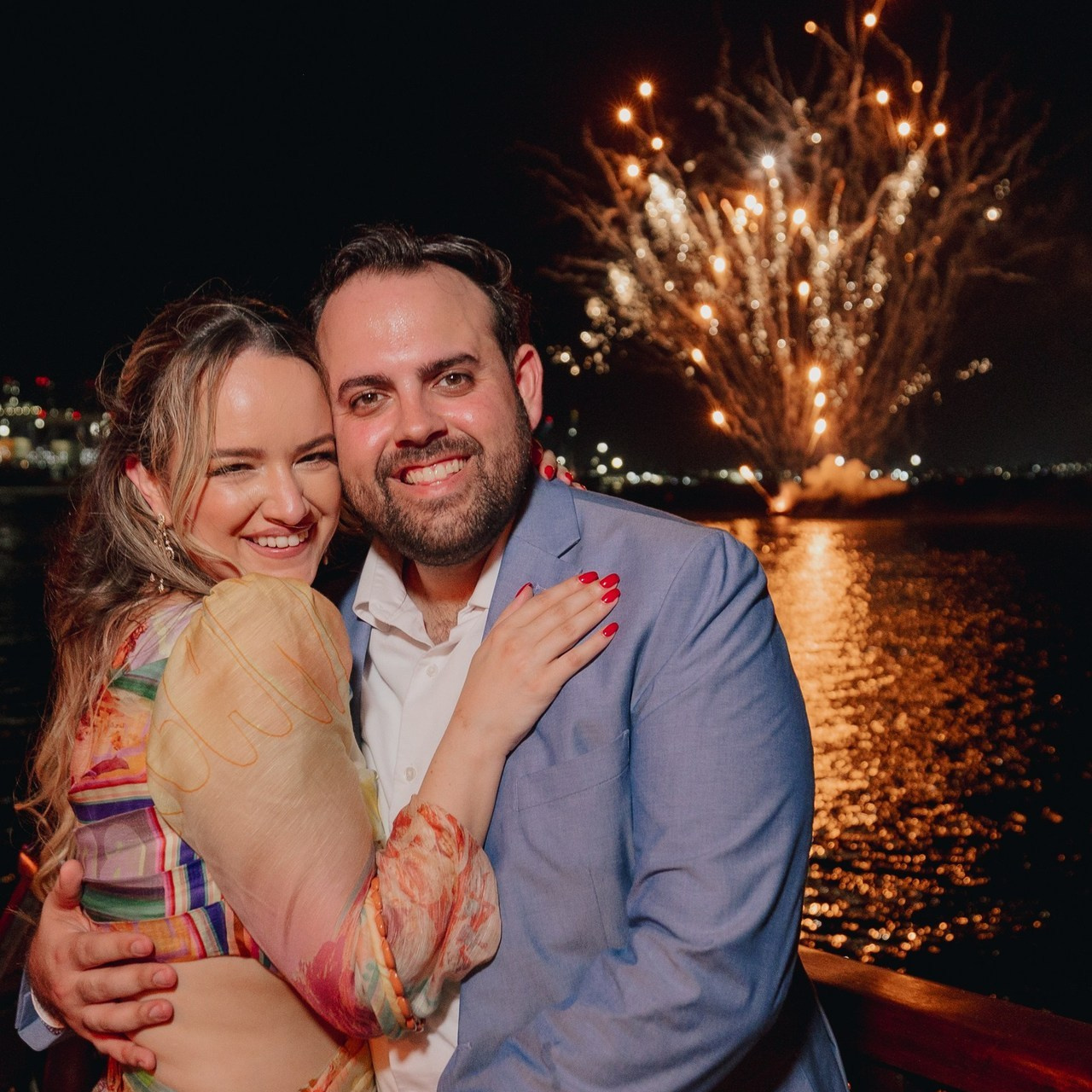 Testimonios. UNTERCIO BODAS