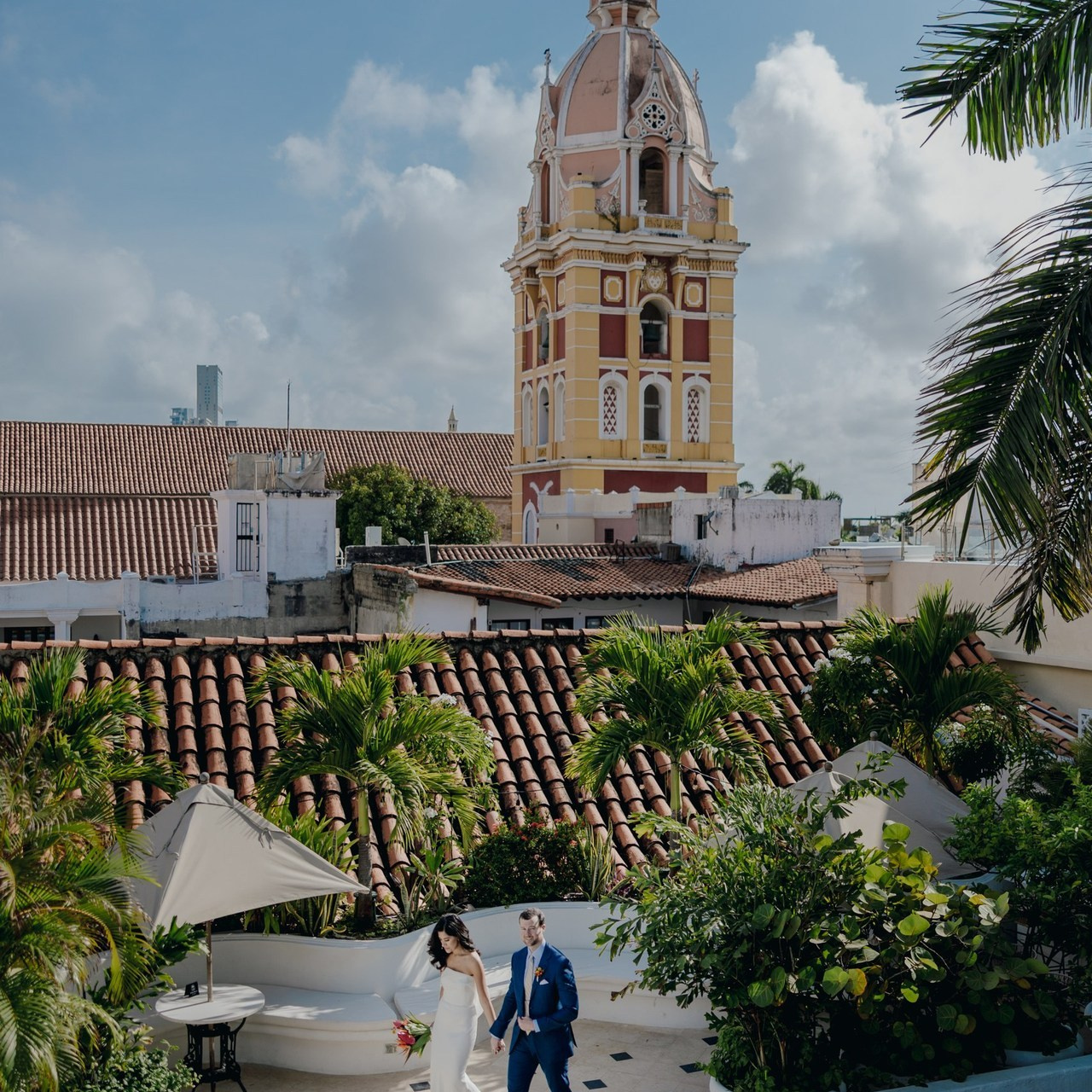 Testimonios. UNTERCIO BODAS