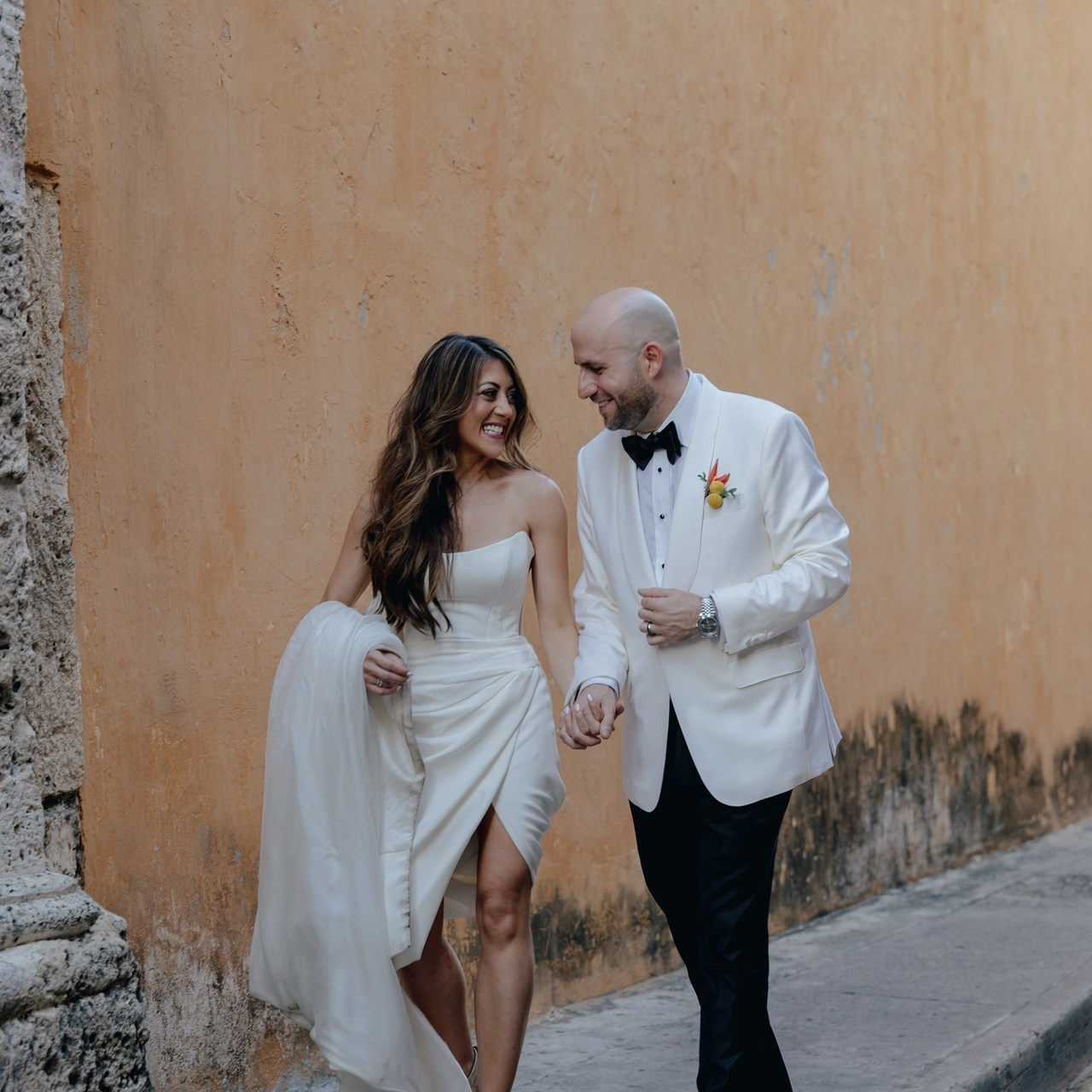 Testimonios. UNTERCIO BODAS