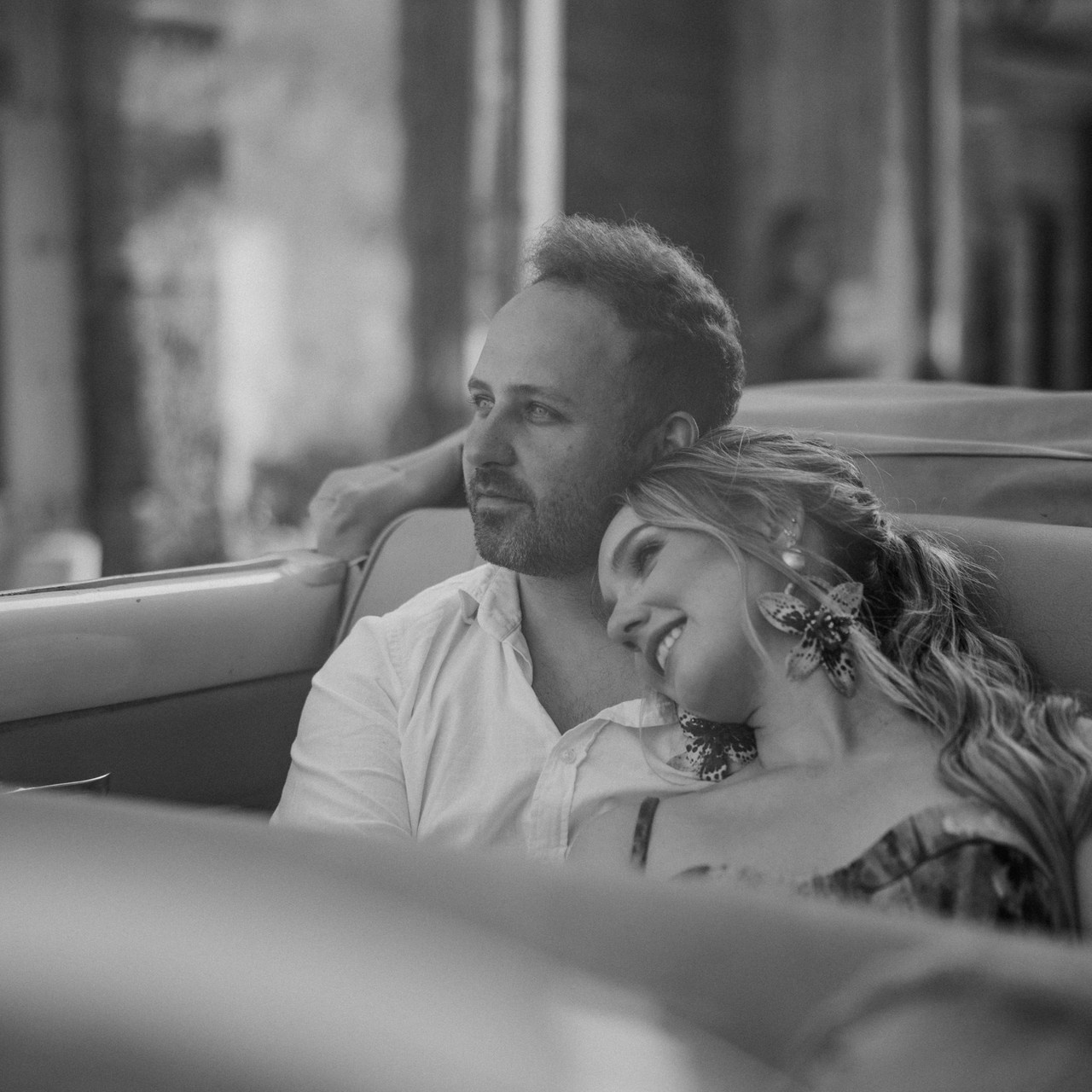 Testimonios. UNTERCIO BODAS