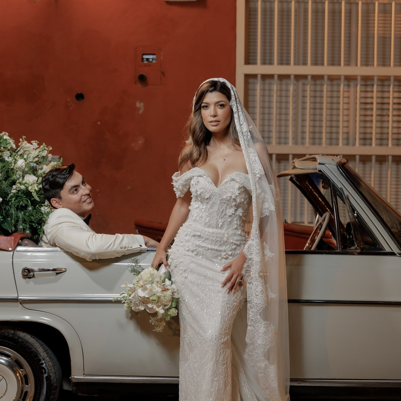 Testimonios. UNTERCIO BODAS