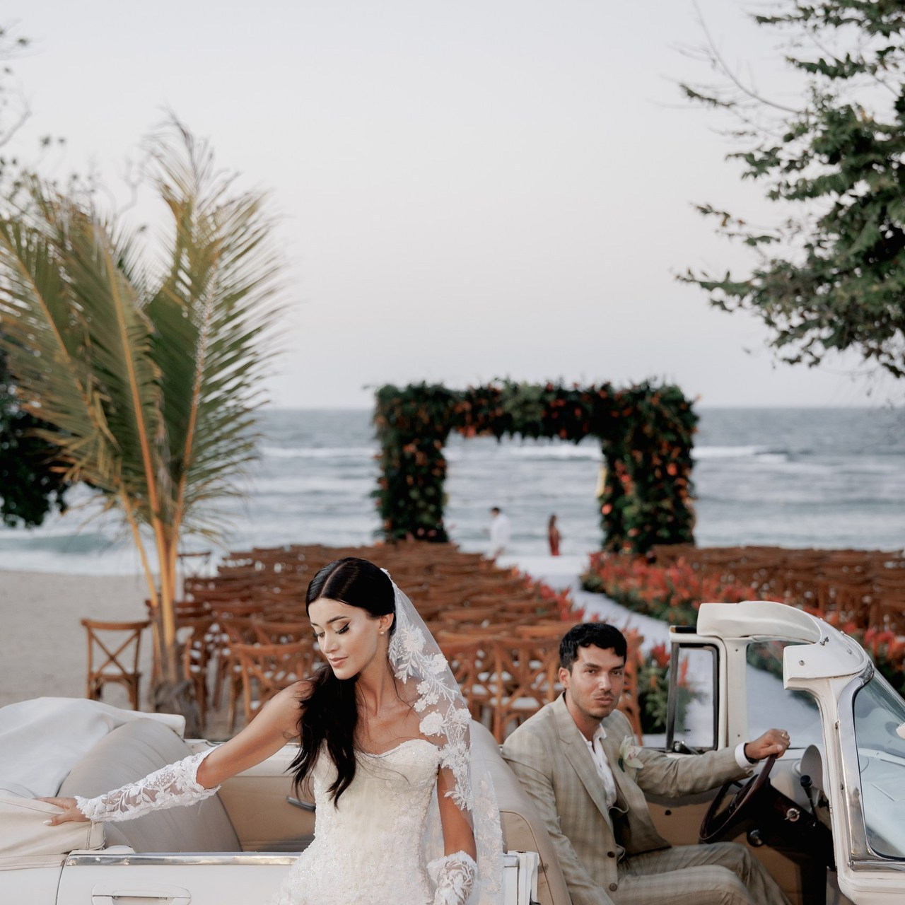 Testimonios. UNTERCIO BODAS