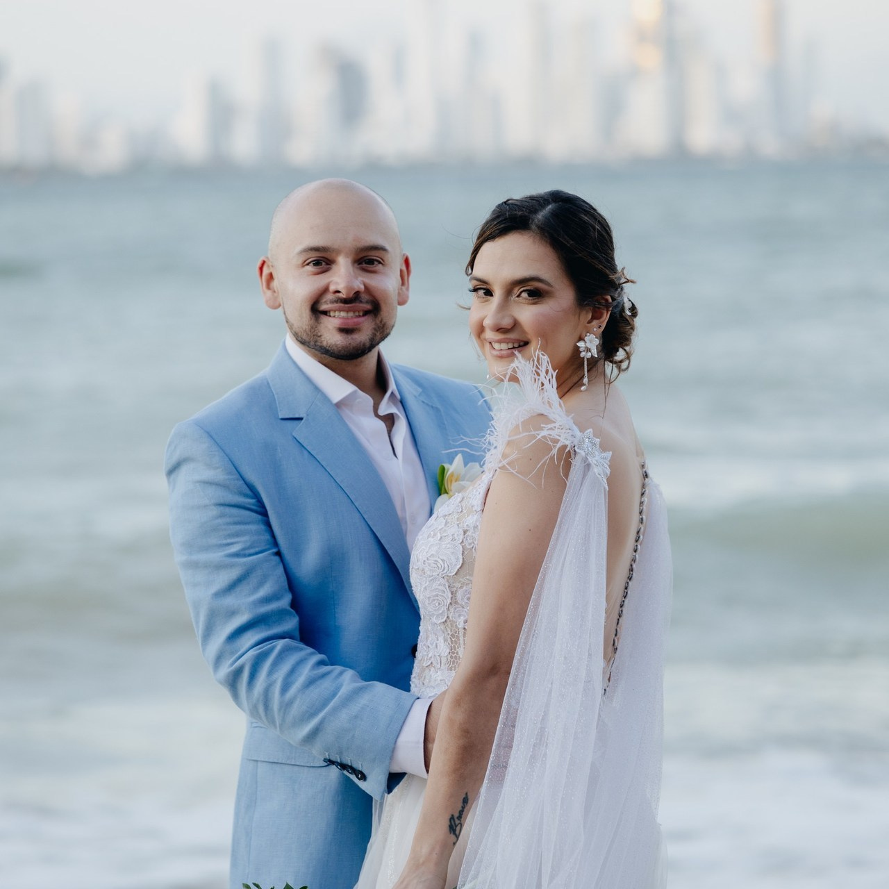 Testimonios. UNTERCIO BODAS