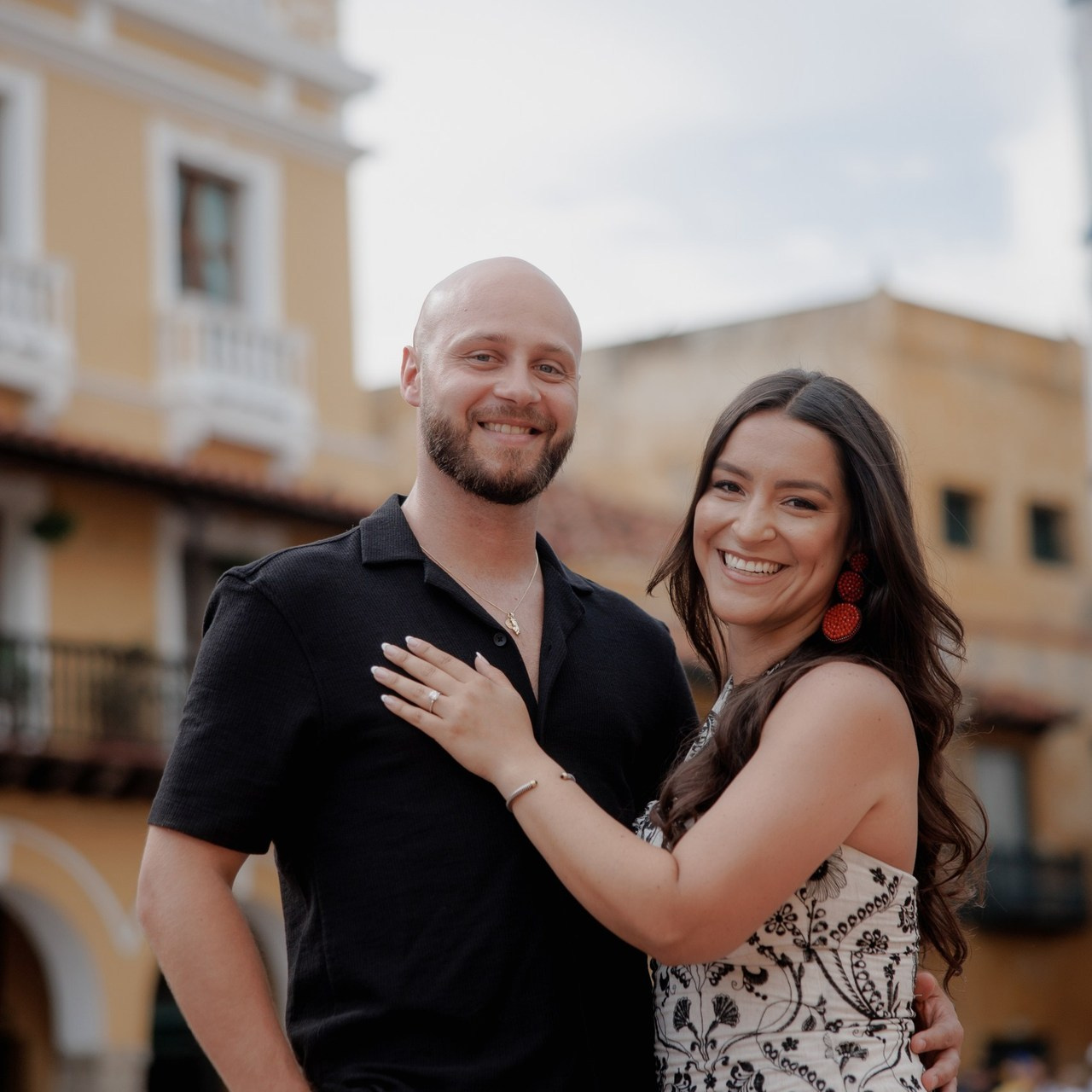 Testimonios. UNTERCIO BODAS