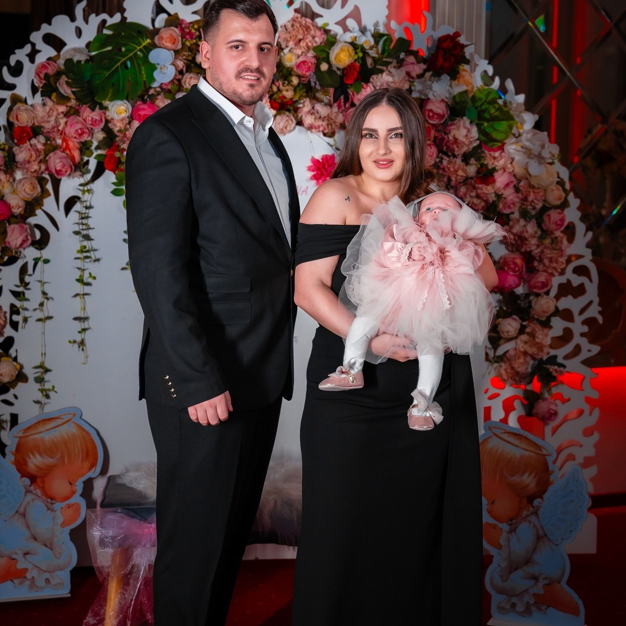 Opinii. Nunu Photography – Fotograf Nuntă & Botez