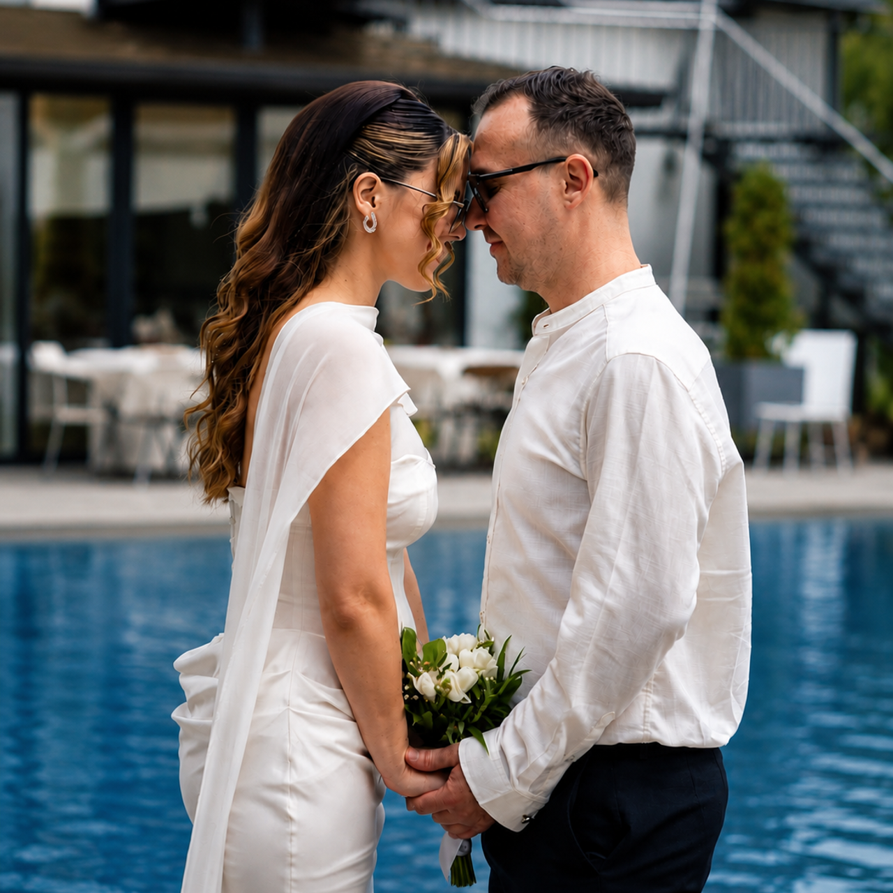 Opinii. Nunu Photography – Fotograf Nuntă & Botez