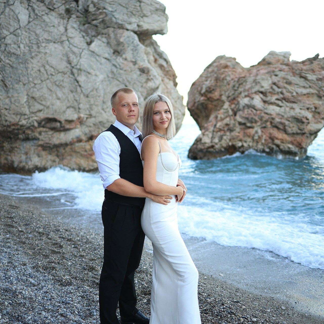 Отзывы клиентов. Фотограф в Турции, Анталии, Кемере, Белеке, Сиде, Каше, Калкане, Фетхие