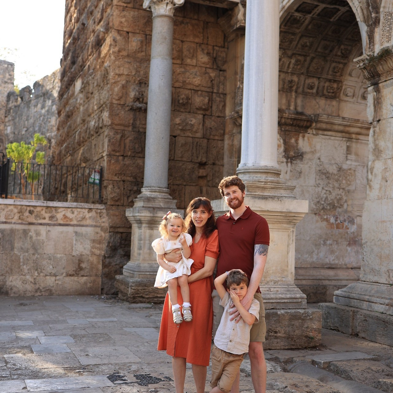 Отзывы клиентов. Фотограф в Турции, Анталии, Кемере, Белеке, Сиде, Каше, Калкане, Фетхие