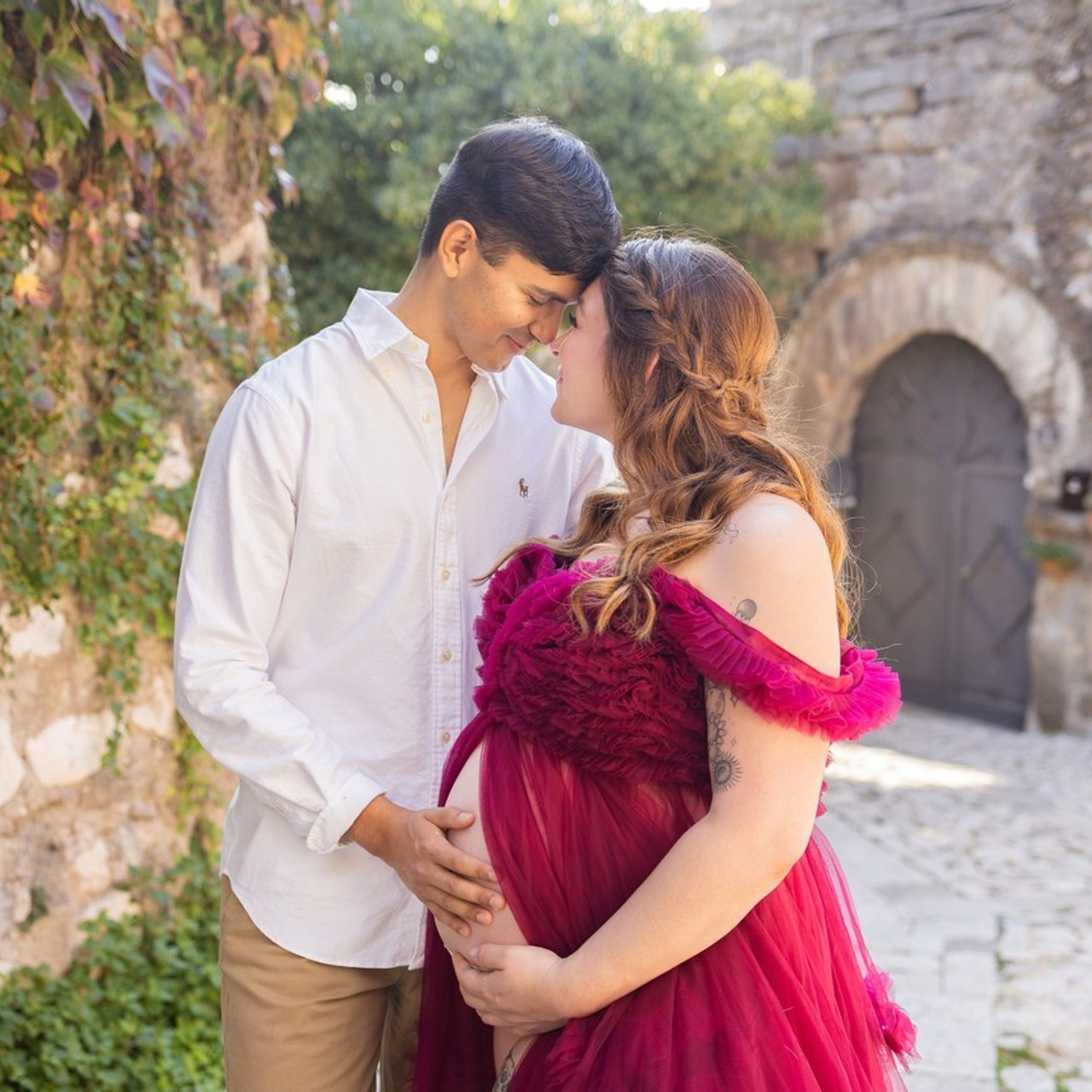 Testimonials. Andreina Noguera Photography