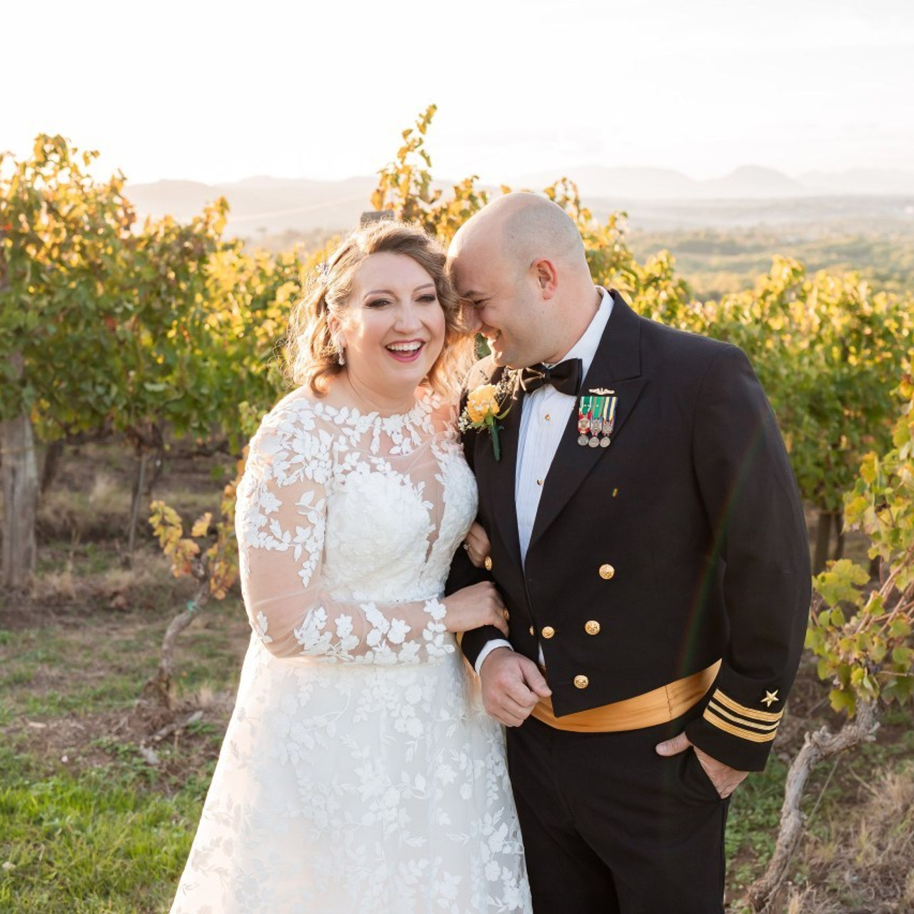 Testimonials. Andreina Noguera Photography