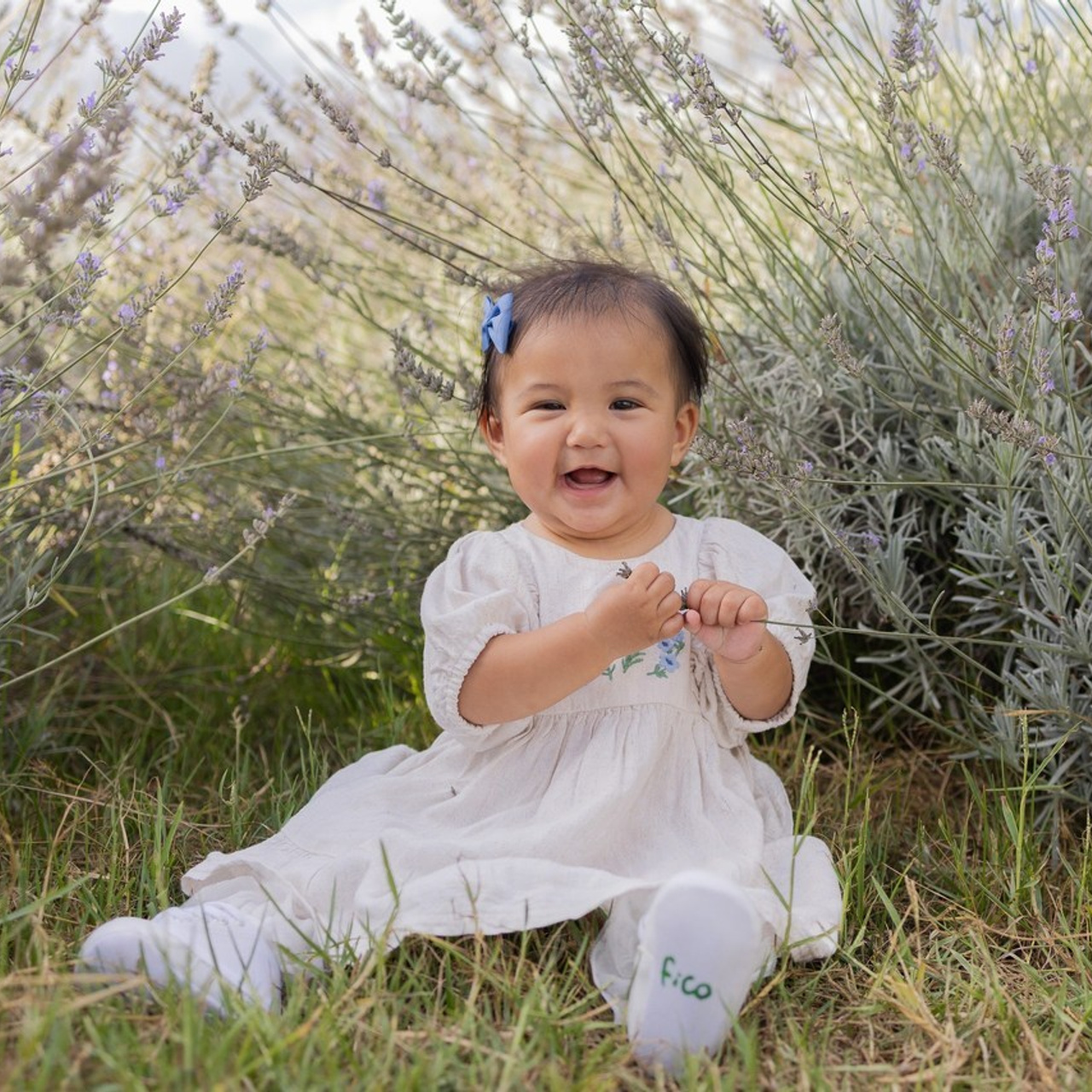 Testimonials. Andreina Noguera Photography