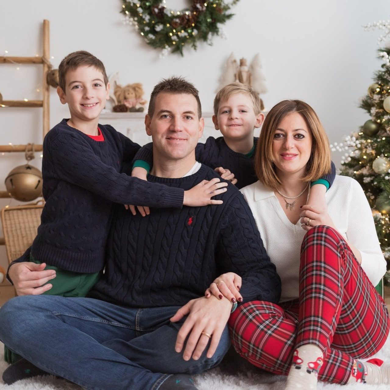 Testimonials. Andreina Noguera Photography