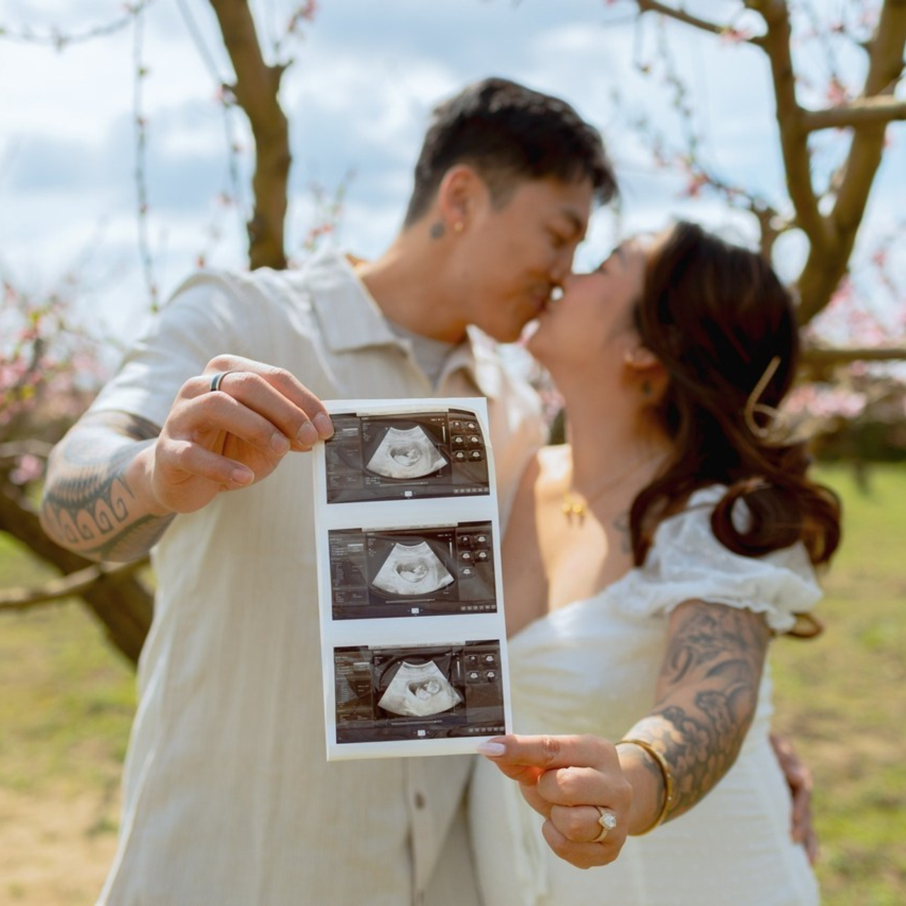 Testimonials. Andreina Noguera Photography