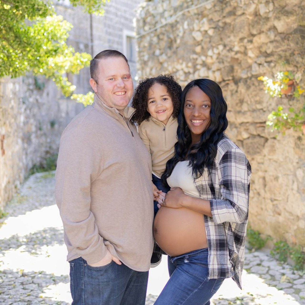 Testimonials. Andreina Noguera Photography