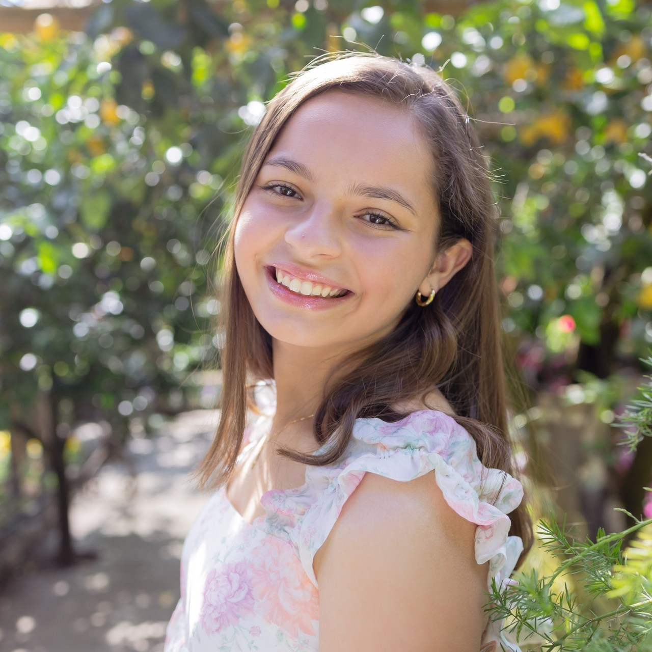 Testimonials. Andreina Noguera Photography