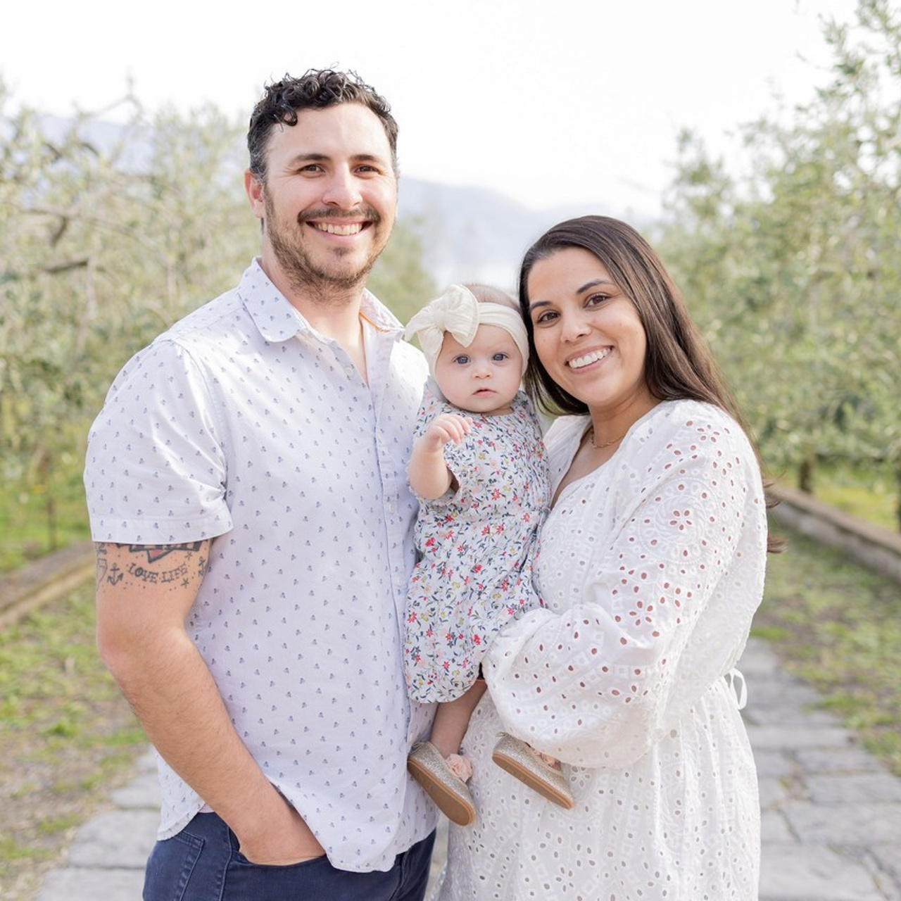 Testimonials. Andreina Noguera Photography