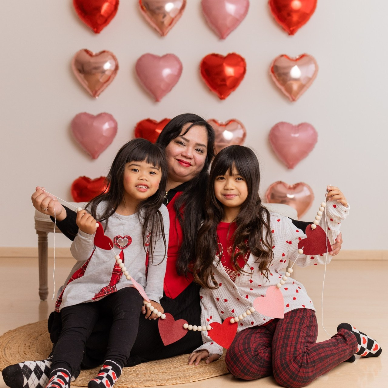 Testimonials. Andreina Noguera Photography