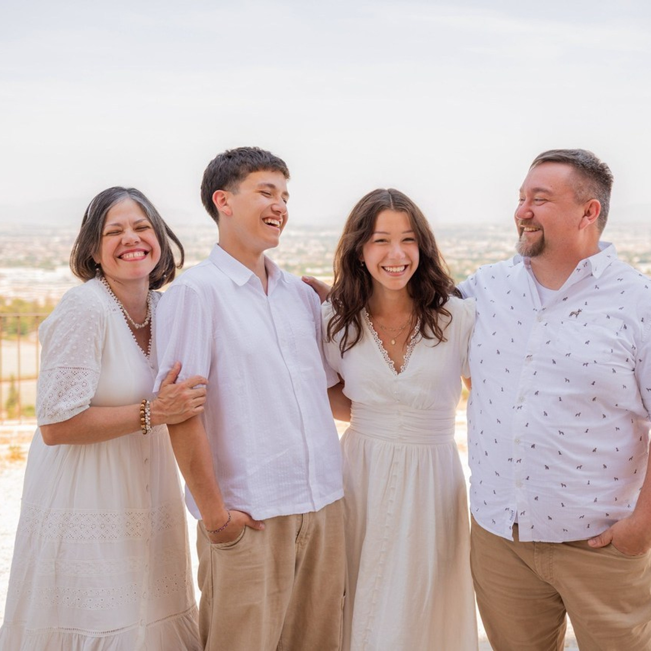 Testimonials. Andreina Noguera Photography