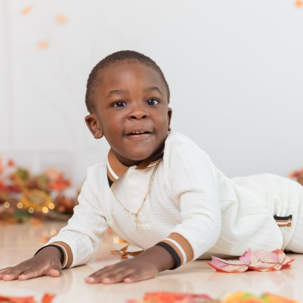 Testimonials. Andreina Noguera Photography