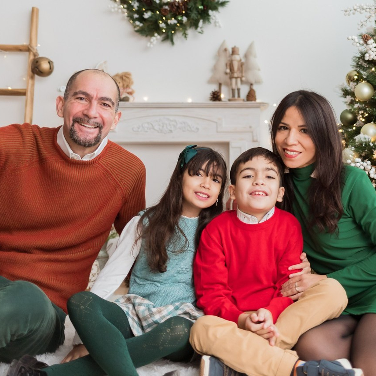 Testimonials. Andreina Noguera Photography