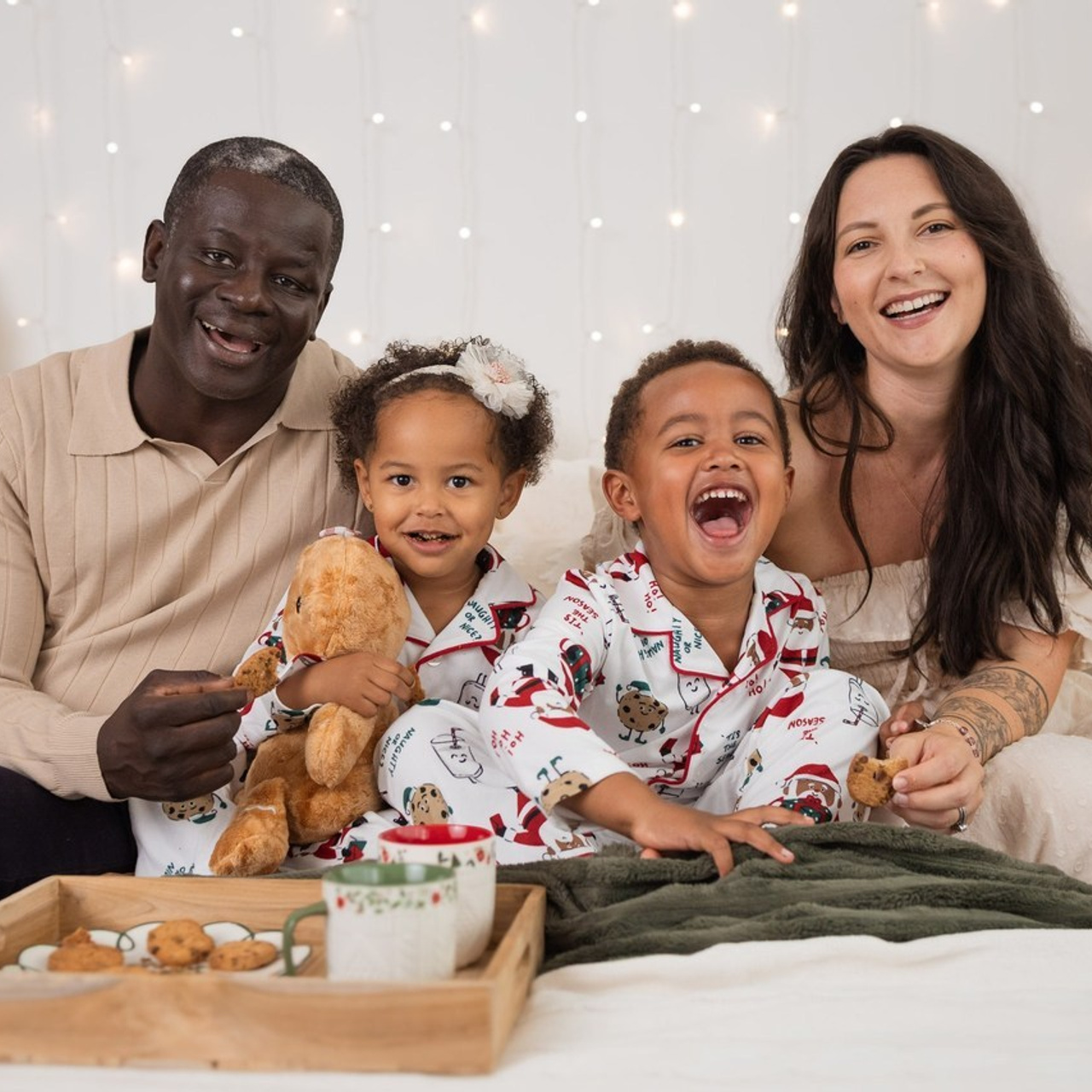 Testimonials. Andreina Noguera Photography