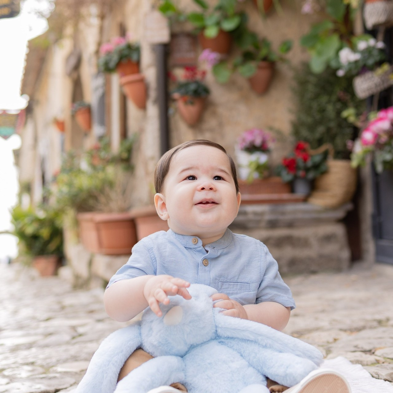 Testimonials. Andreina Noguera Photography