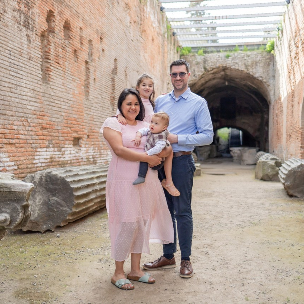 Testimonials. Andreina Noguera Photography