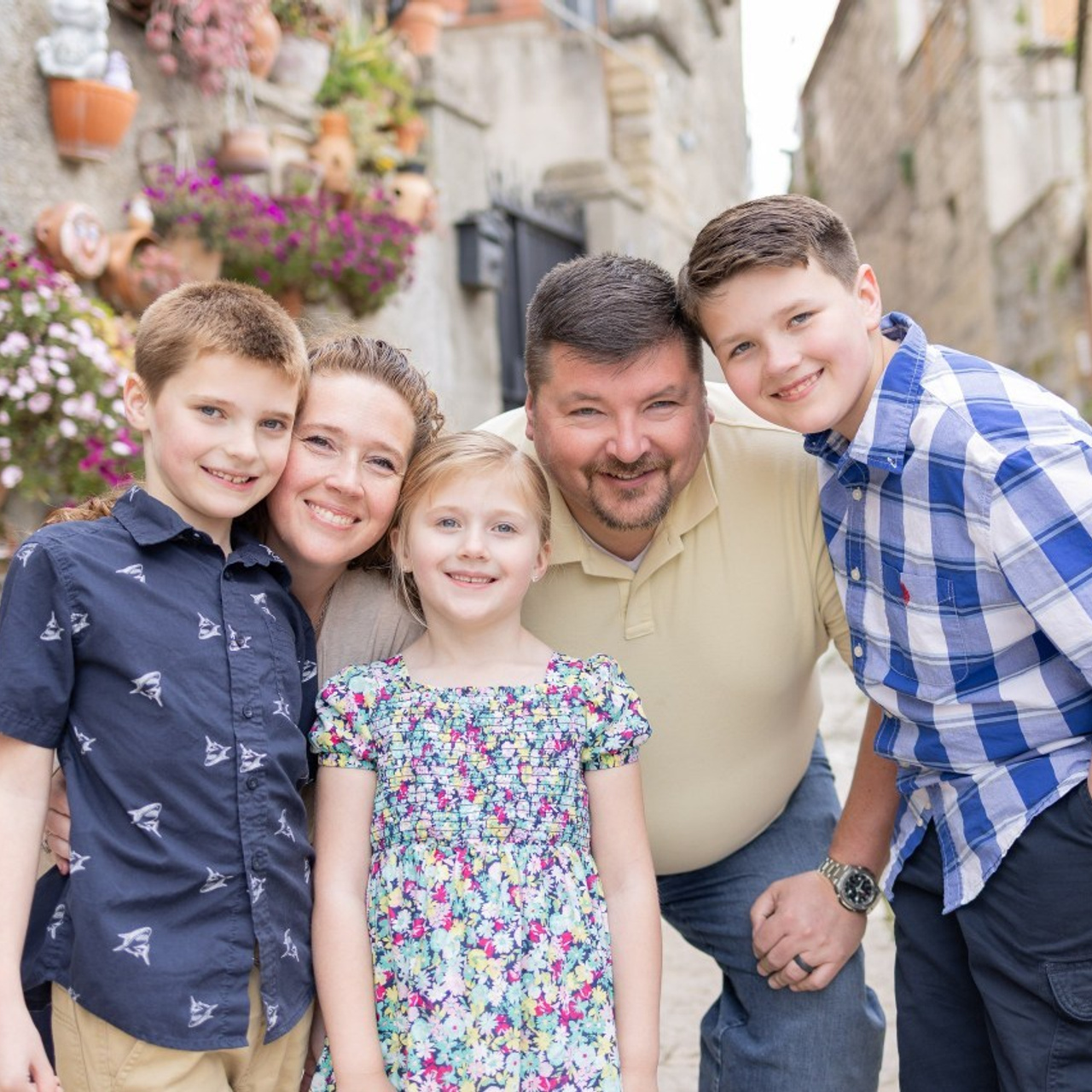 Testimonials. Andreina Noguera Photography