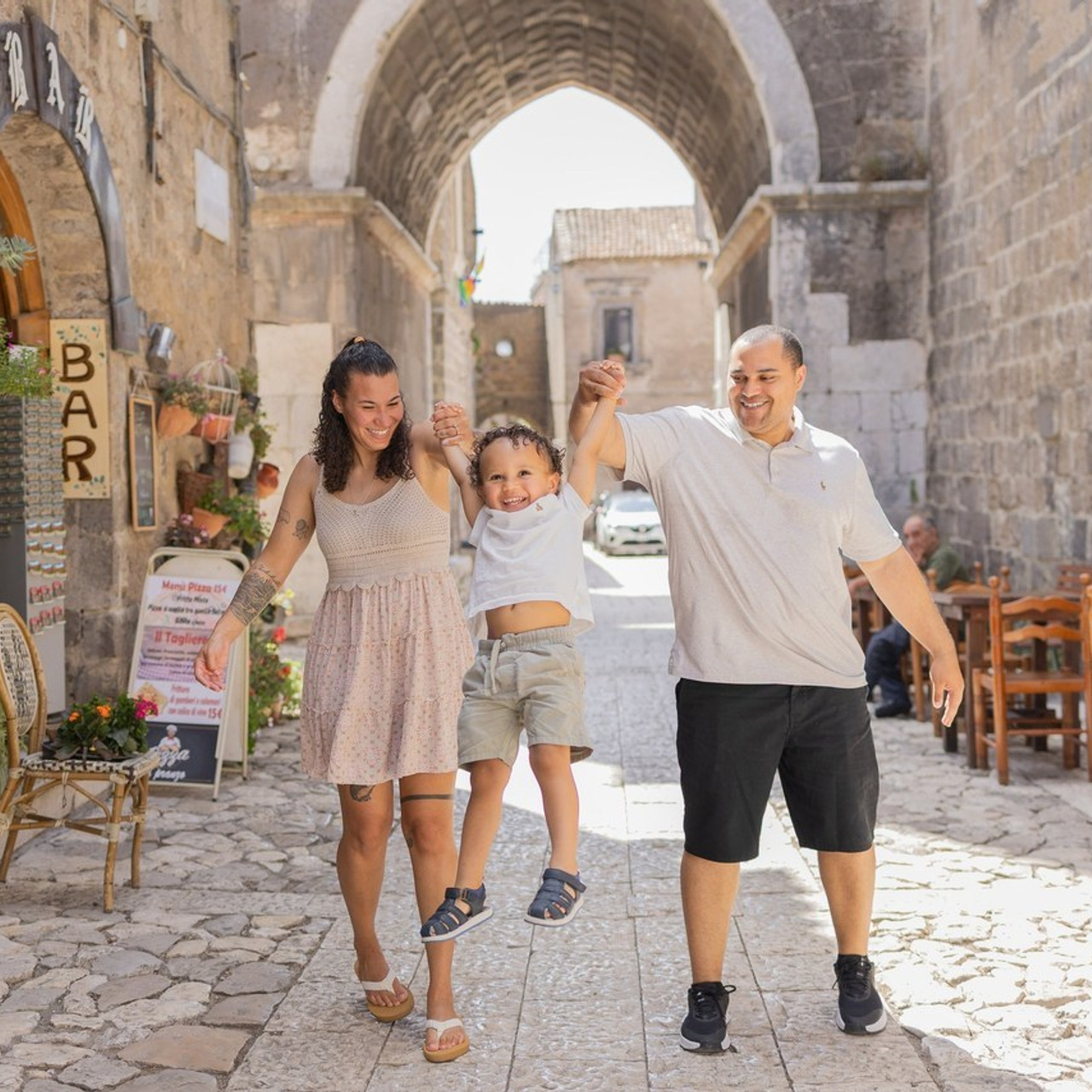 Testimonials. Andreina Noguera Photography