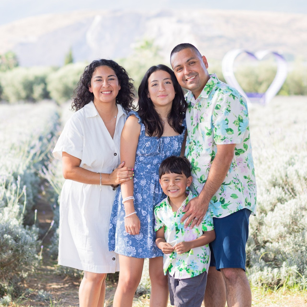 Testimonials. Andreina Noguera Photography