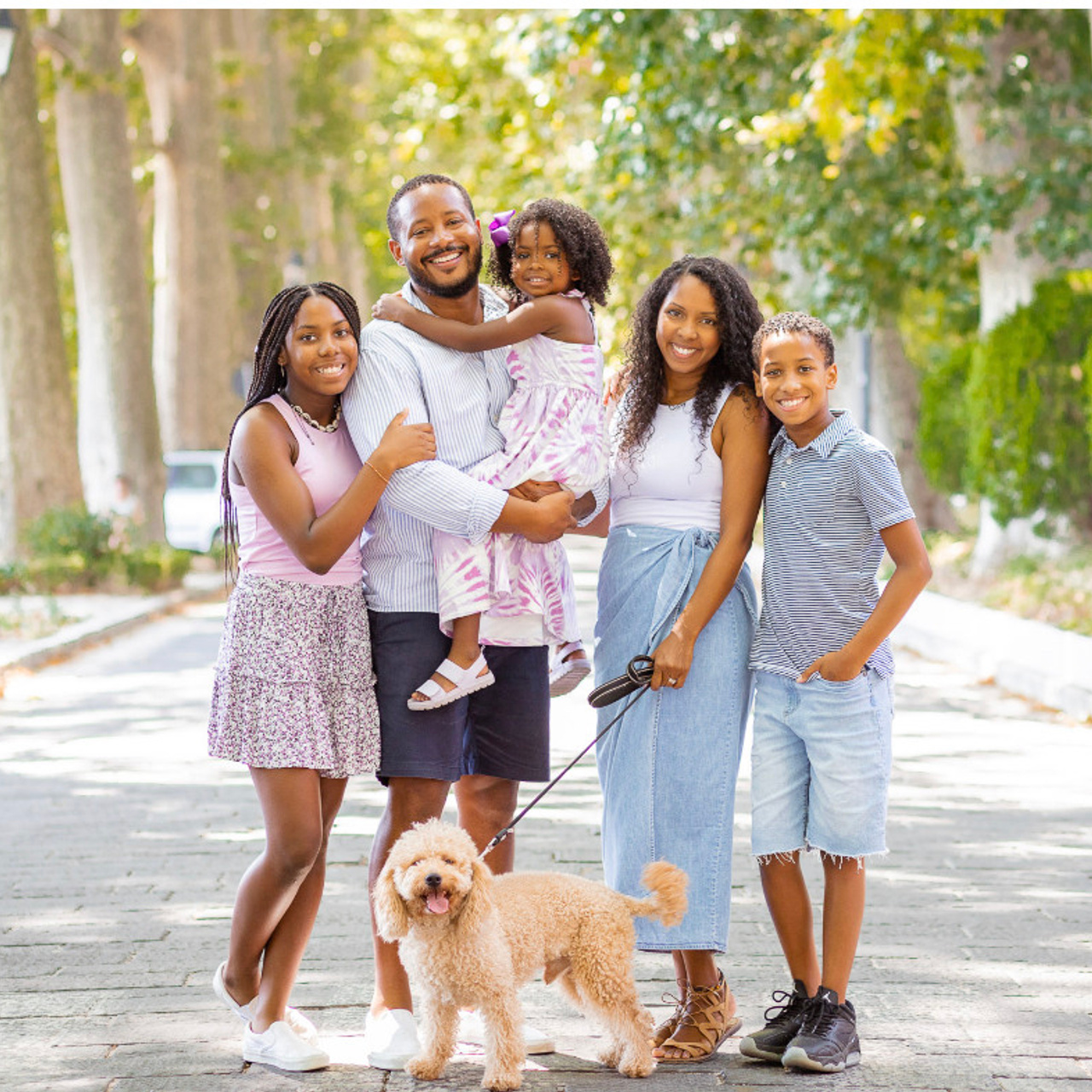 Testimonials. Andreina Noguera Photography