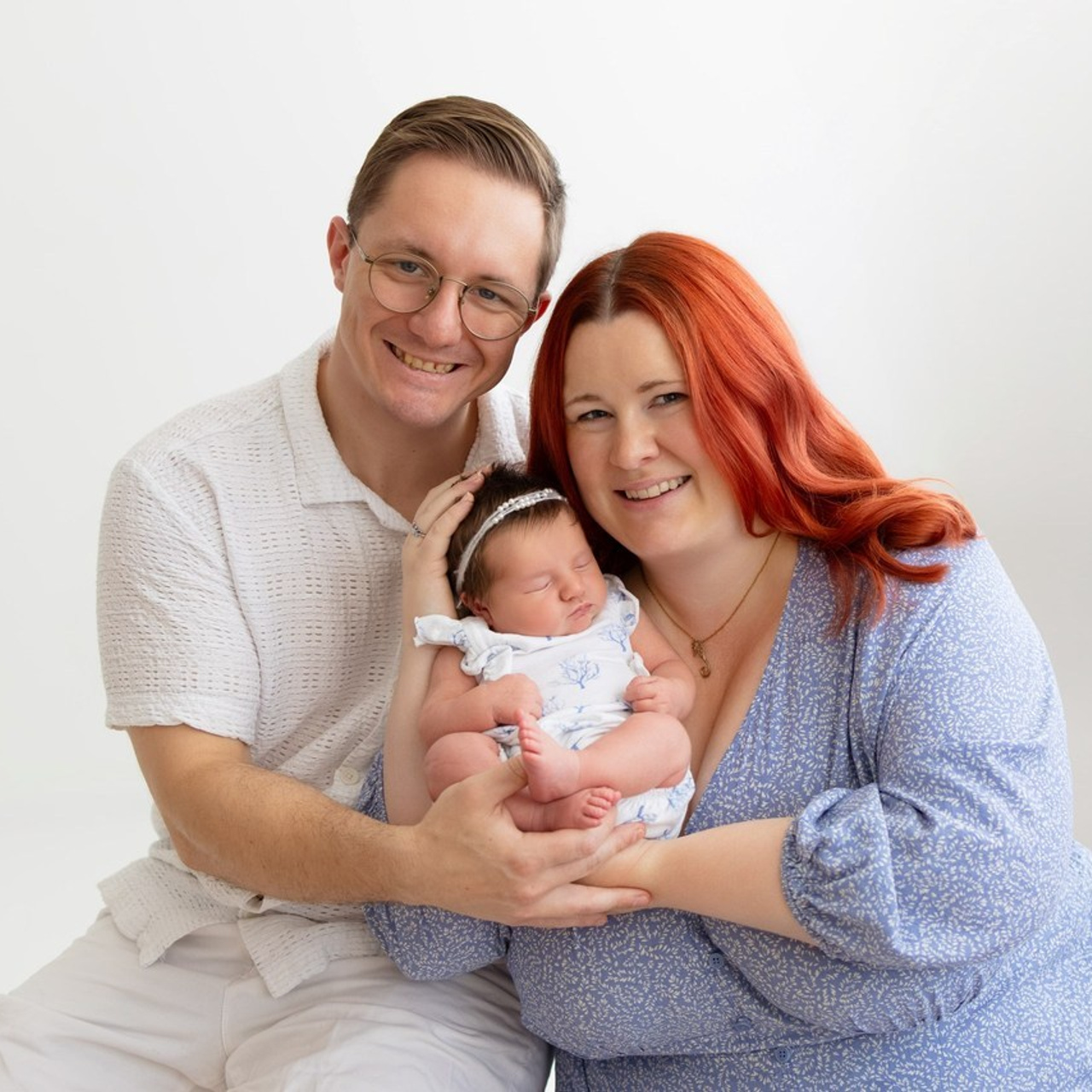 Testimonials. Andreina Noguera Photography