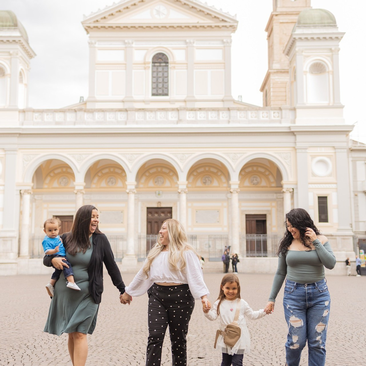 Testimonials. Andreina Noguera Photography