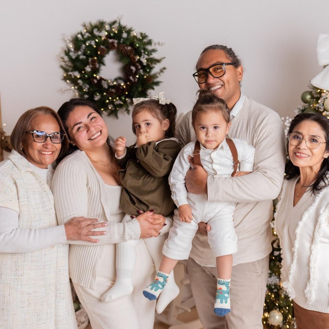 Testimonials. Andreina Noguera Photography