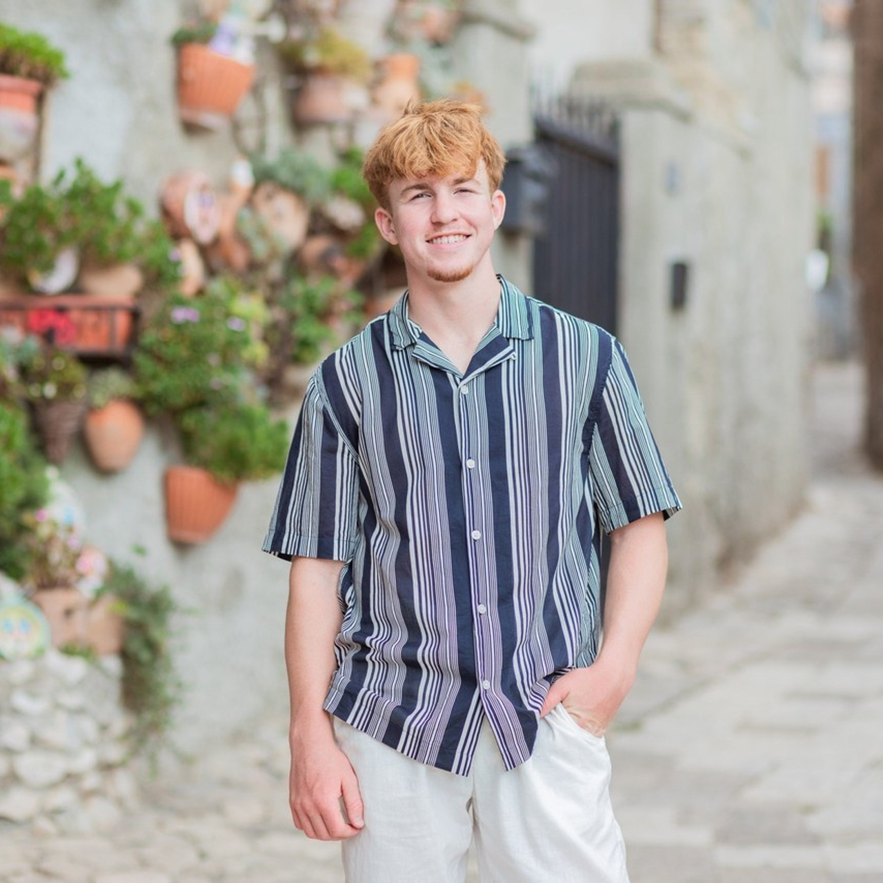 Testimonials. Andreina Noguera Photography