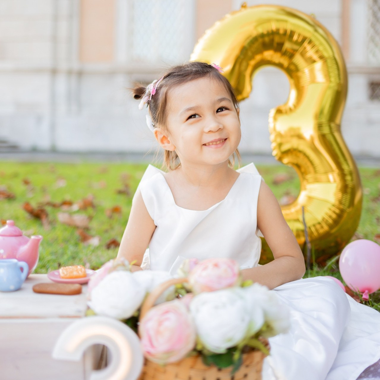 Testimonials. Andreina Noguera Photography