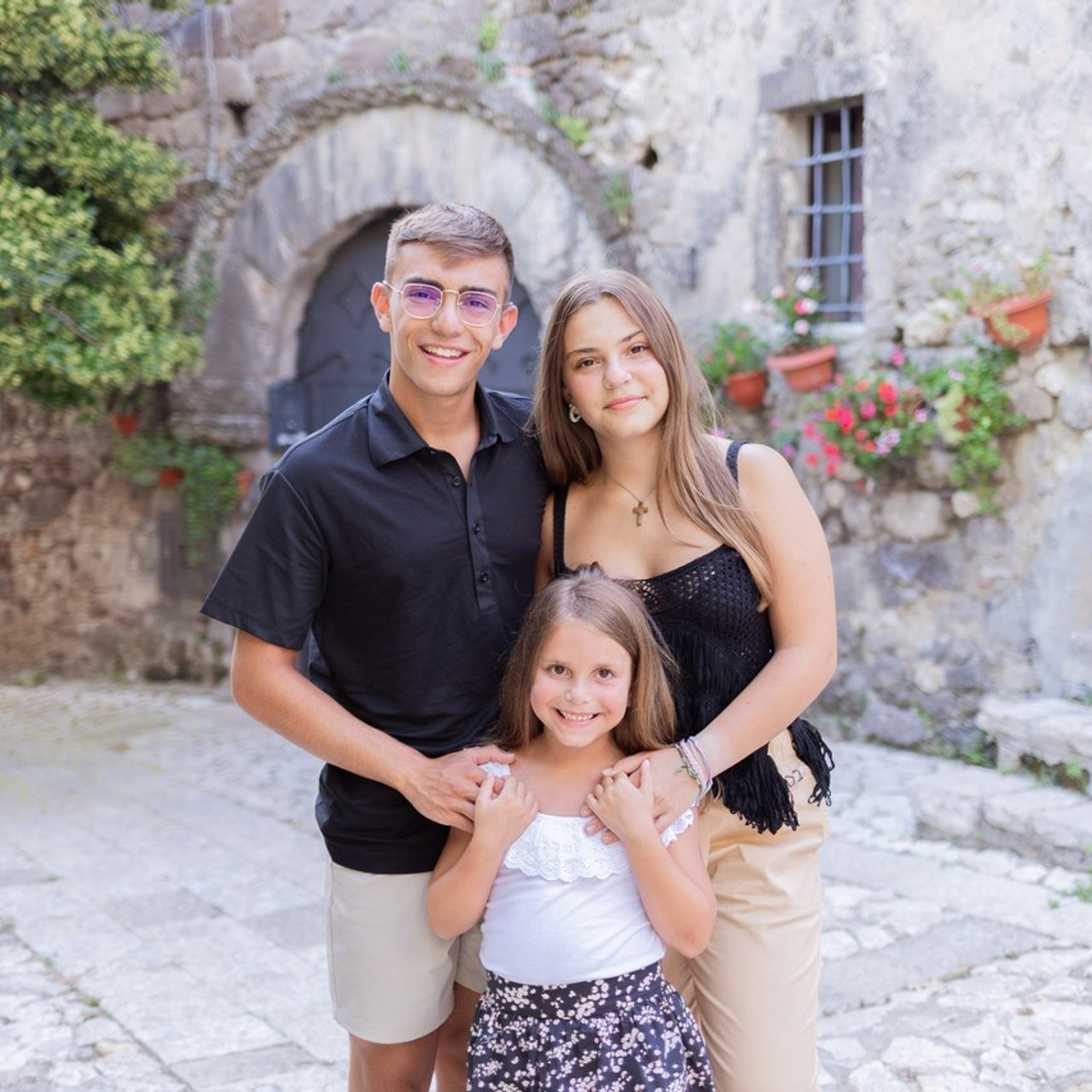 Testimonials. Andreina Noguera Photography