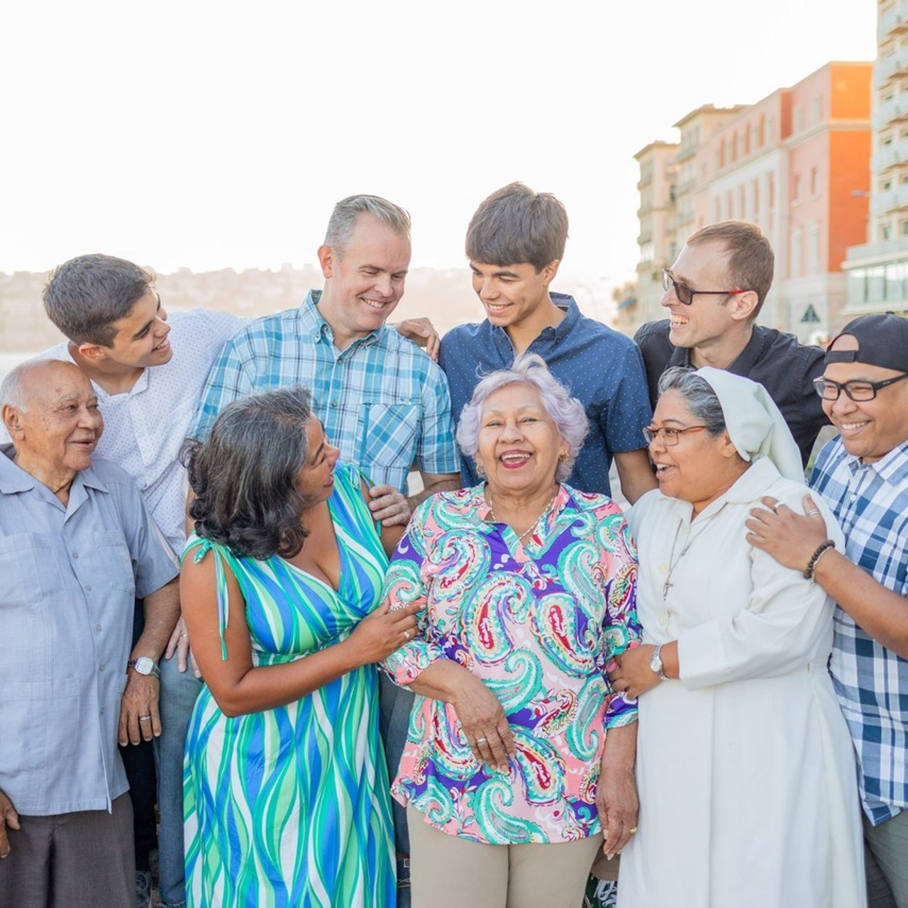 Testimonials. Andreina Noguera Photography