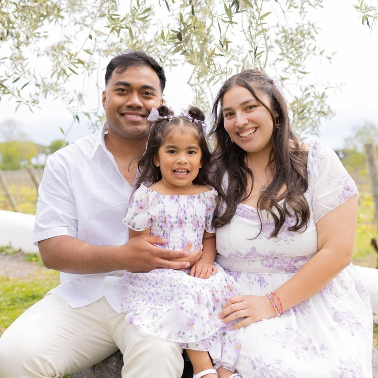 Testimonials. Andreina Noguera Photography