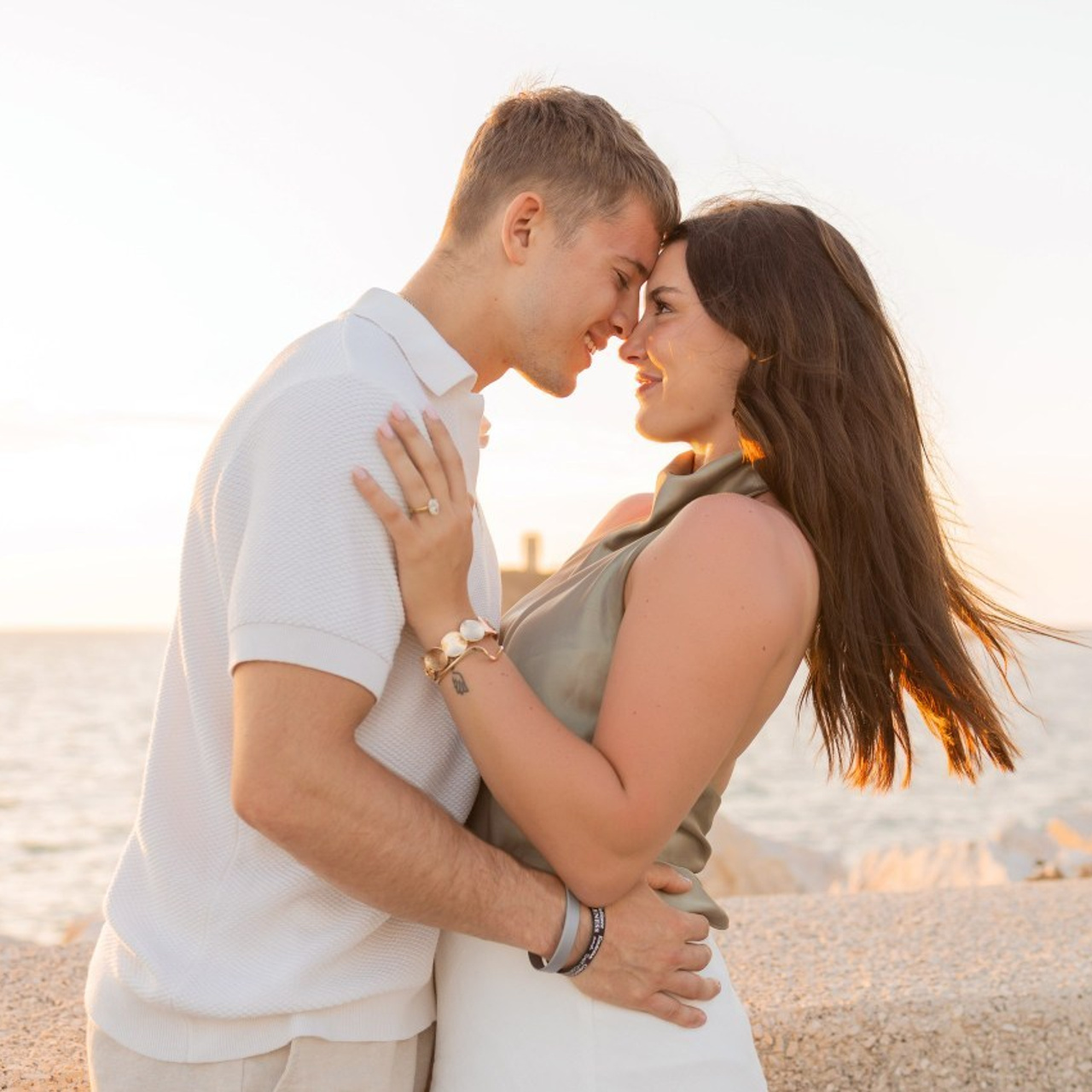 Testimonials. Andreina Noguera Photography