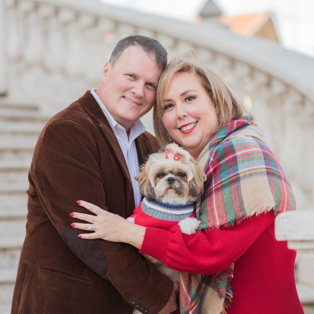 Testimonials. Andreina Noguera Photography